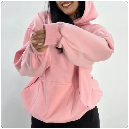 Hoodie Oversize